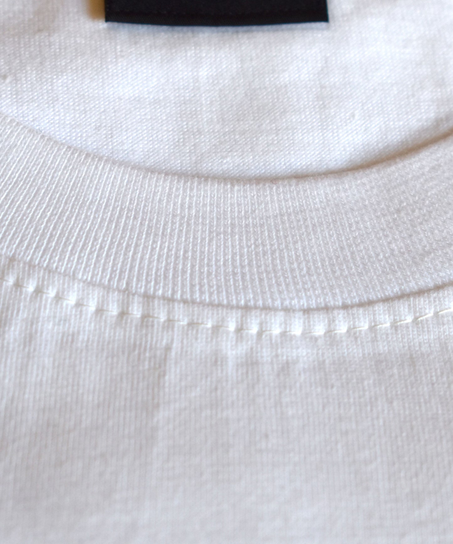 Angry Hungry - Couple White T-shirts (Pack of 2)