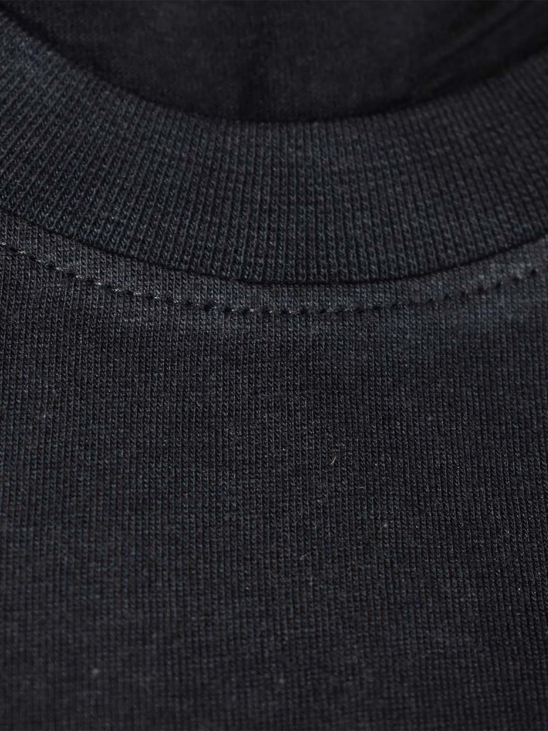 Hubby Wifey - Oversized Drop Shoulder T-Shirt (pack of 2)