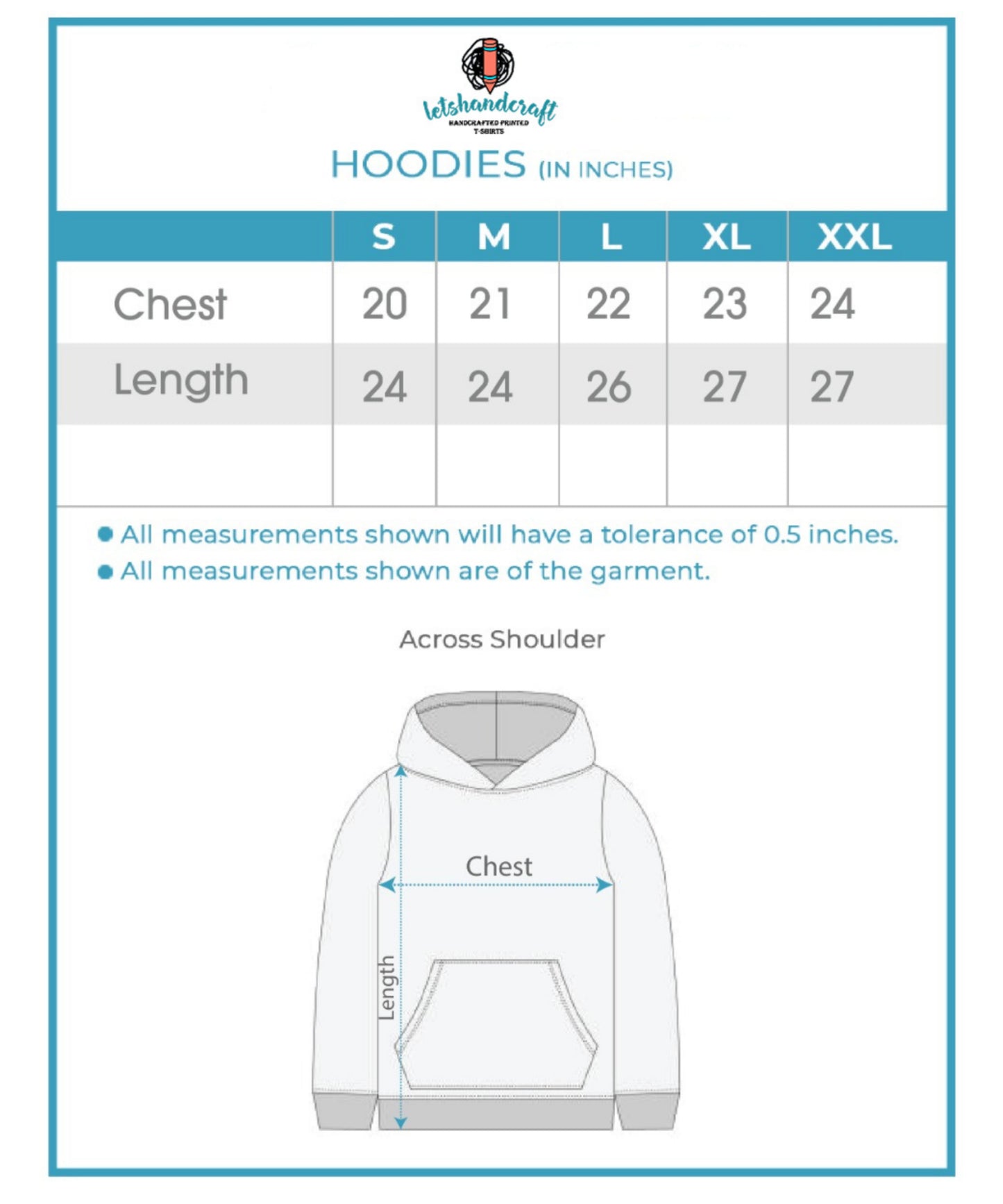 Angry v. Hungry - Couple Hoodies (pack of 2)