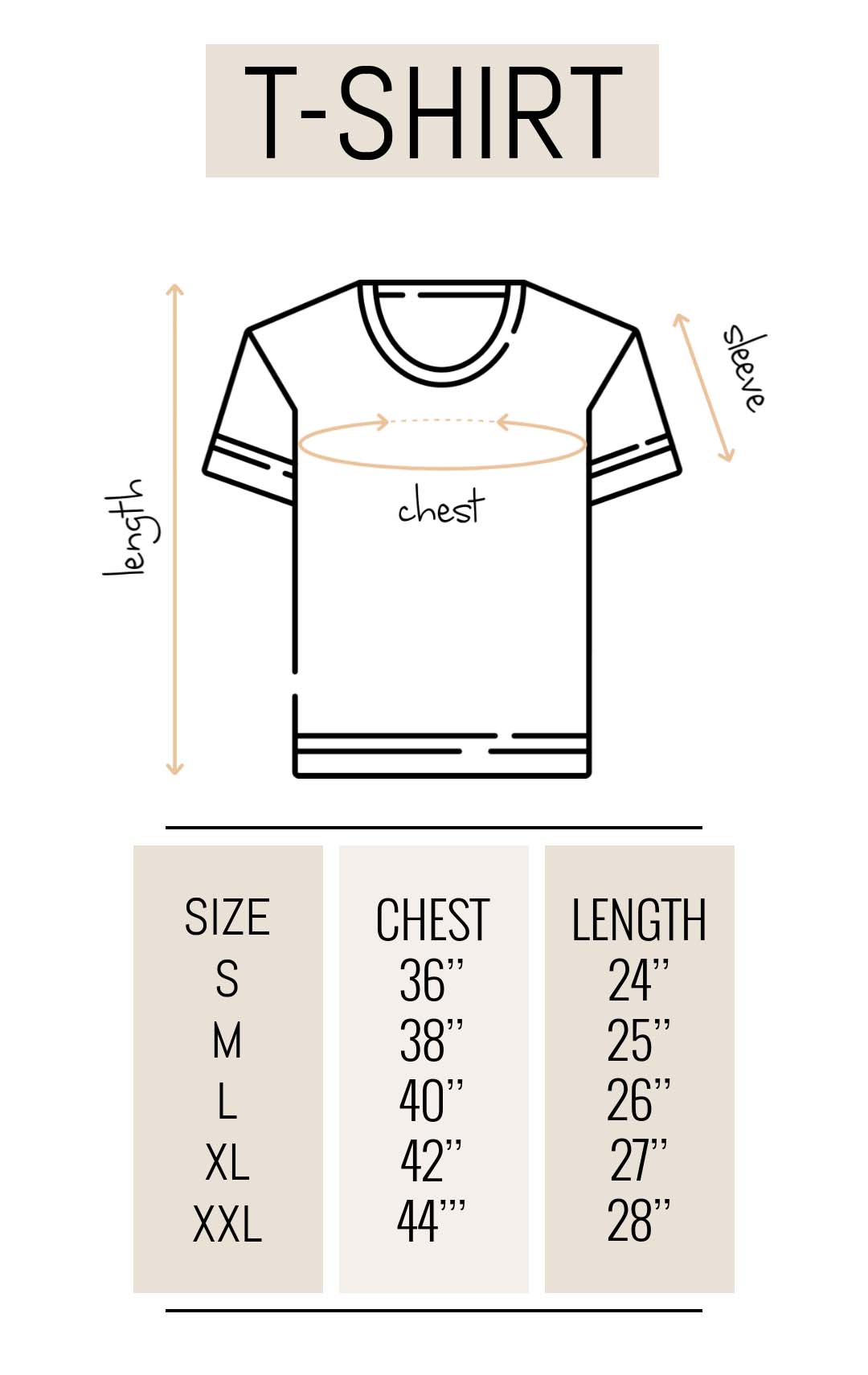 Customized Couple Tees (Pack of 2)