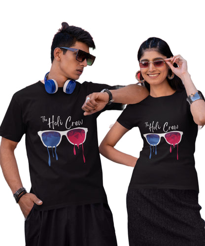 Holi Crew  (Pack of 2)