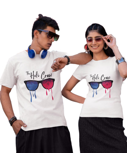 Holi Crew  (Pack of 2)
