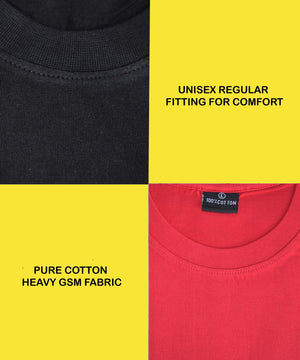 90% Trouble 10% Cuddle - Regular T-shirt (Men) | Crop Top for Women - Letshandcraft