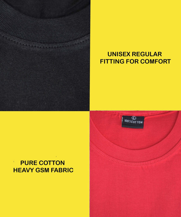 90% Trouble 10% Cuddle - Regular T-shirt (Men) | Crop Top for Women - Letshandcraft