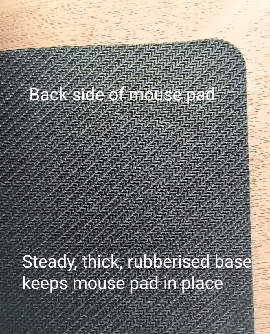 Super car Themed Mousepad