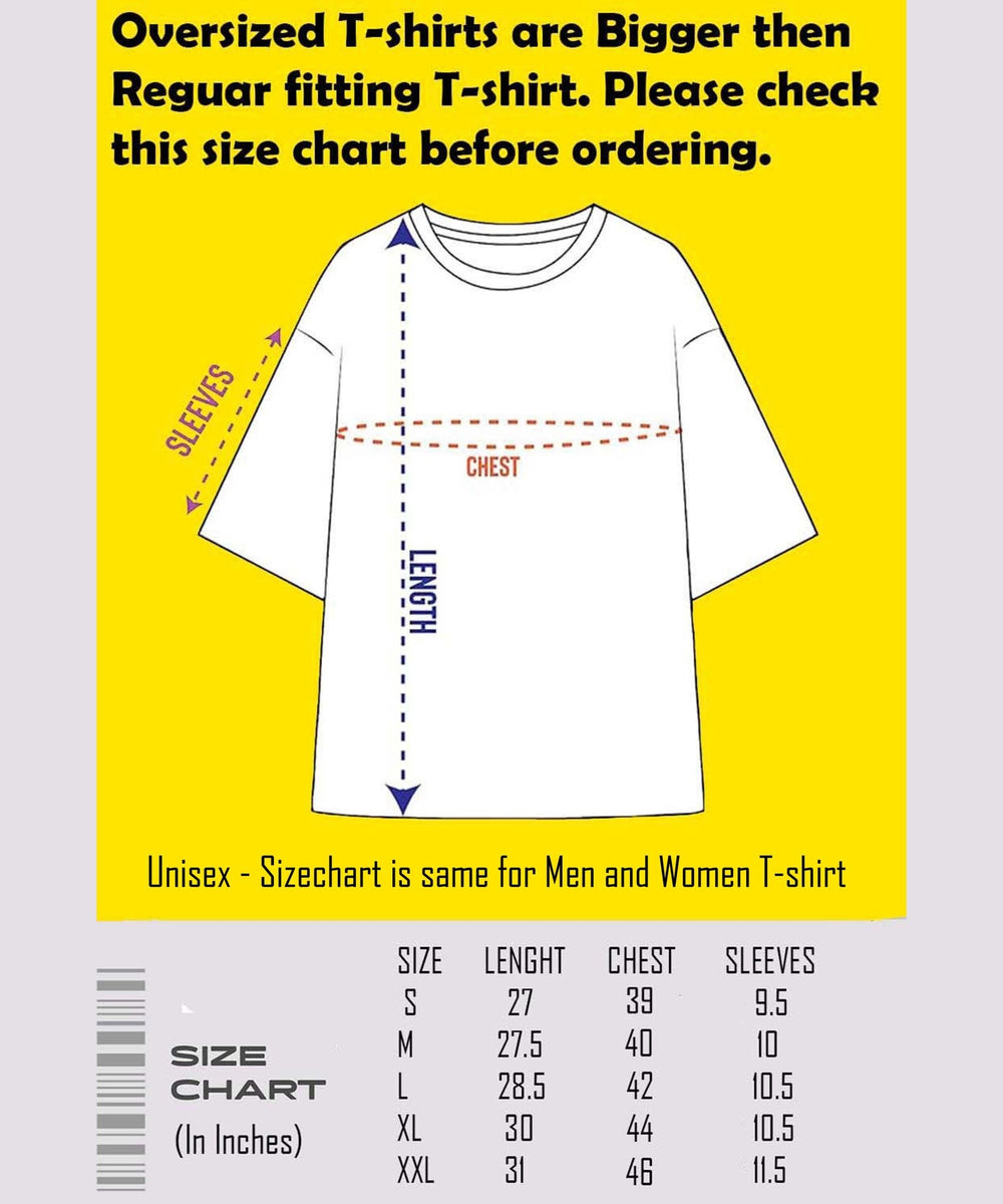 Return to Babe - Oversized Drop Shoulder T-Shirt (pack of 2) - Letshandcraft
