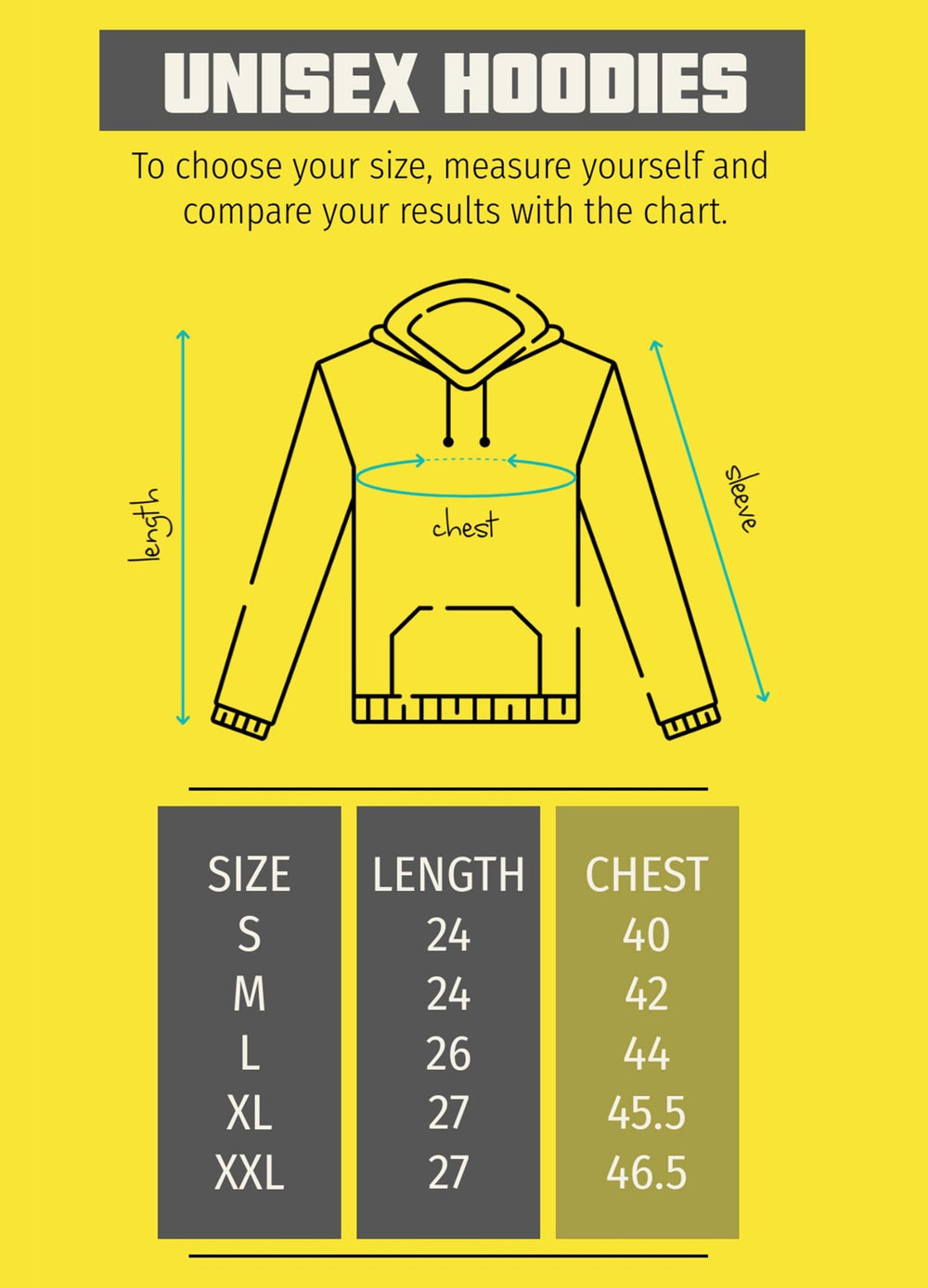 King & Queen - Couple Hoodies (pack of 2) - Letshandcraft