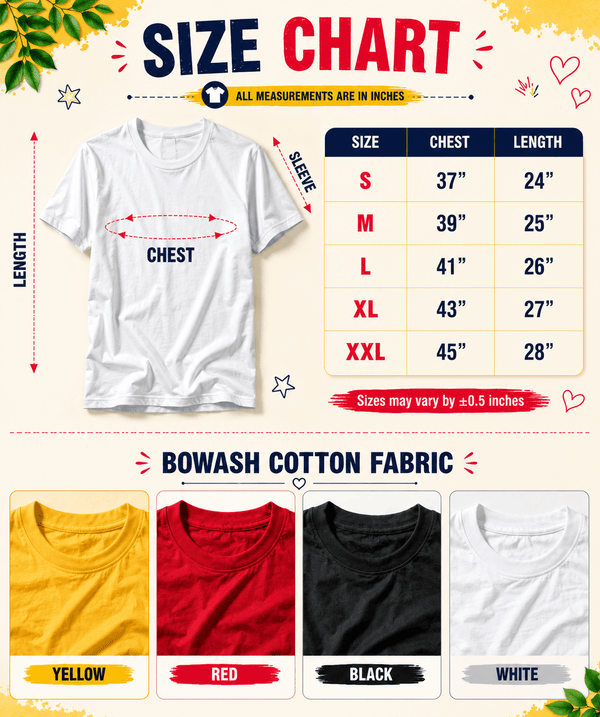 PERFECT PAIR - Couple T-shirts (Pack of 2) - Letshandcraft