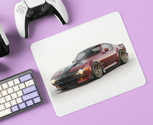 Super car Themed Mousepad - Letshandcraft