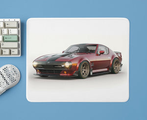 Super car Themed Mousepad - Letshandcraft