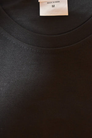 Unisex Plain Cotton T-shirt - Letshandcraft