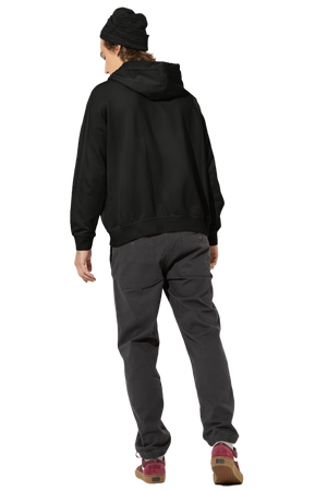 Bulati Nahi Hai - Funny Print Hoodies for Men