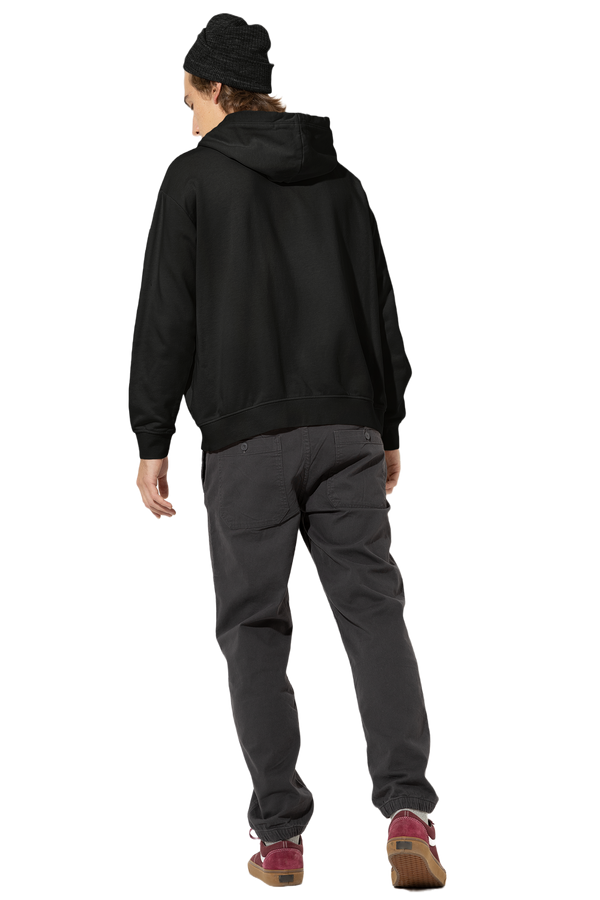 Bulati Nahi Hai - Funny Print Hoodies for Men