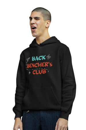 Back Bencher's Club - Hoodies for Men & Women
