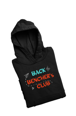 Back Bencher's Club - Hoodies for Men & Women