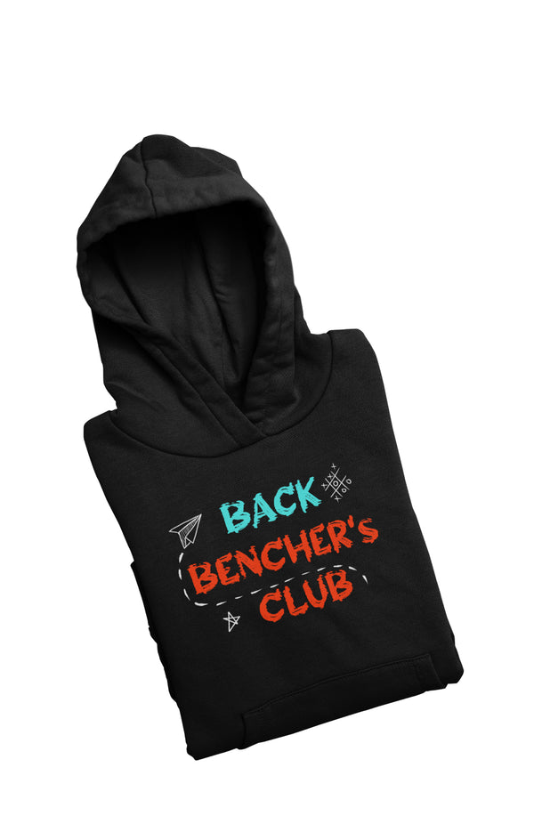 Back Bencher's Club - Hoodies for Men & Women