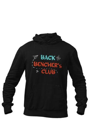 Back Bencher's Club - Hoodies for Men & Women