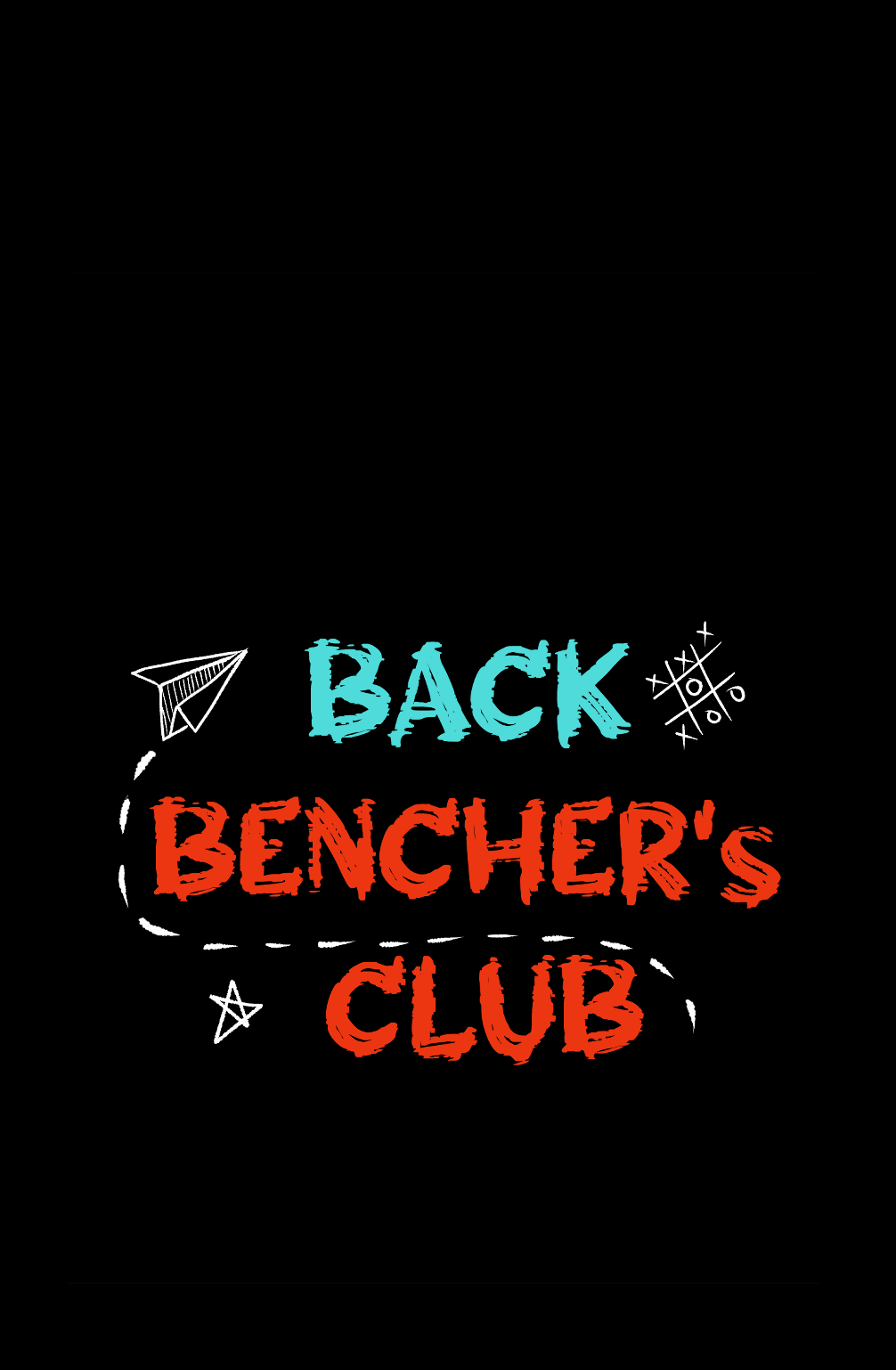 BackBenchers on X: 