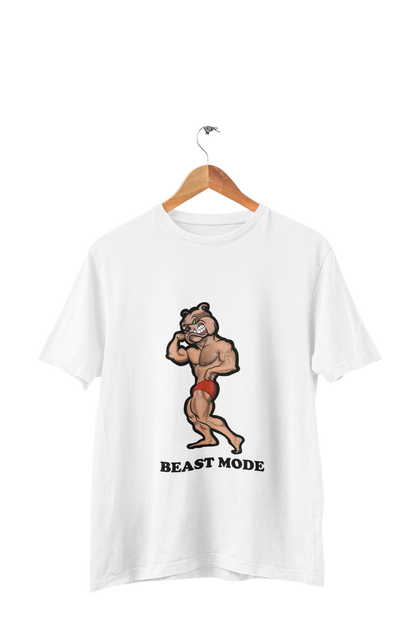 Beast Mode - Men's Gym T-shirt