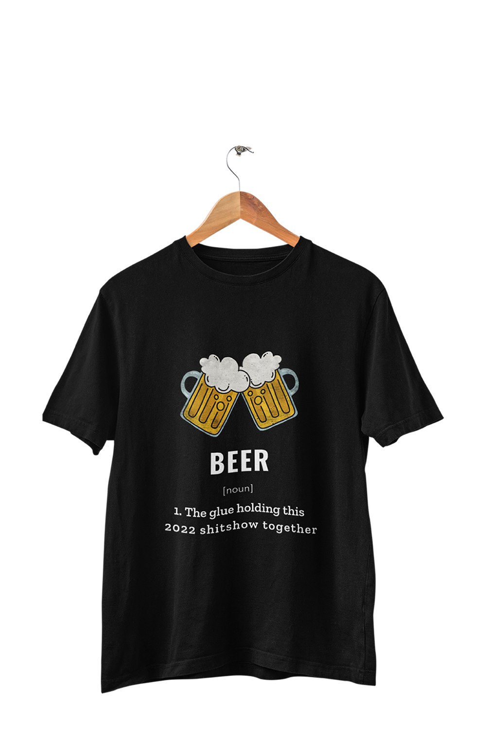 Beer Lovers Men's T-shirt