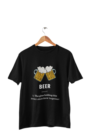 Beer Lovers Men's T-shirt