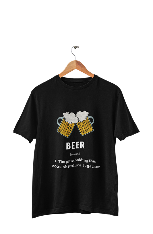 Beer Lovers Men's T-shirt