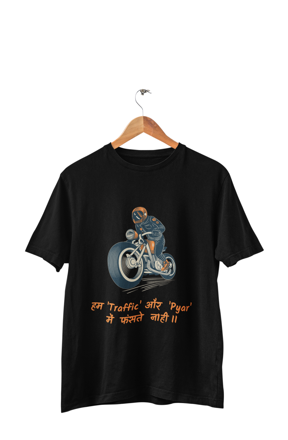 Biker Life - Men's Bikers T-shirt