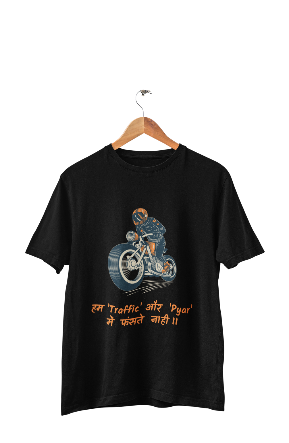 Biker Life - Men's Bikers T-shirt