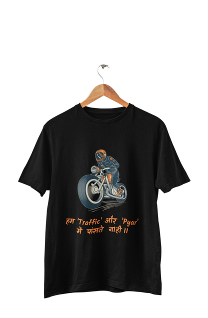 Biker Life - Men's Bikers T-shirt