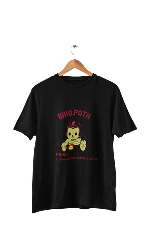 BIKO.PATH - Men's Bikers T-shirt