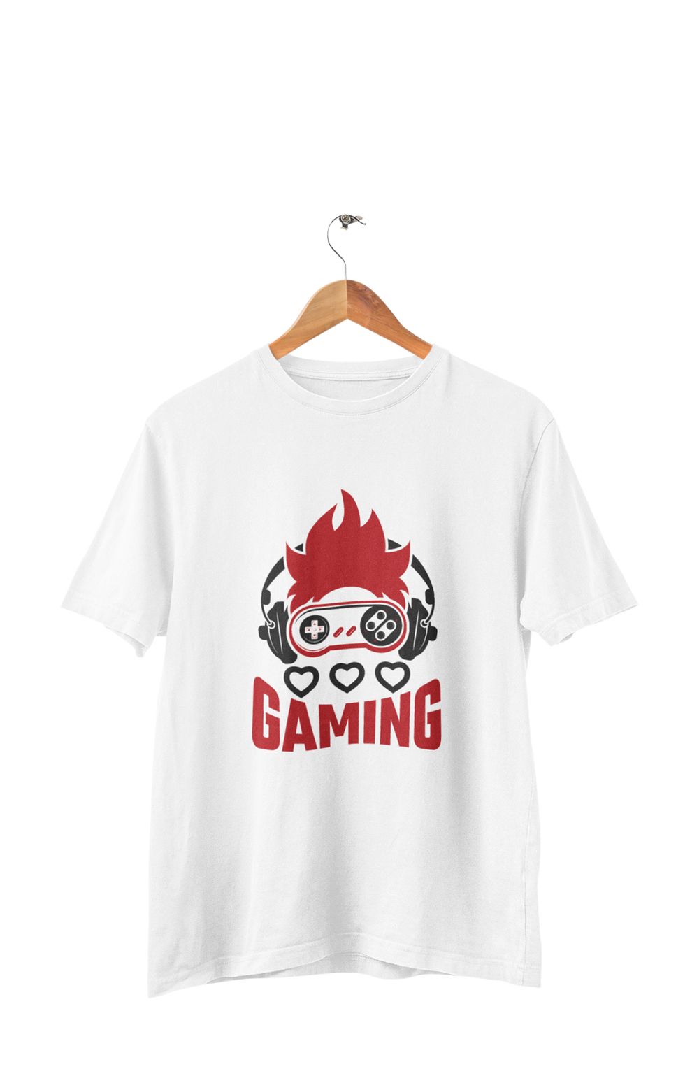 Gaming - Men's Gamers T-shirt