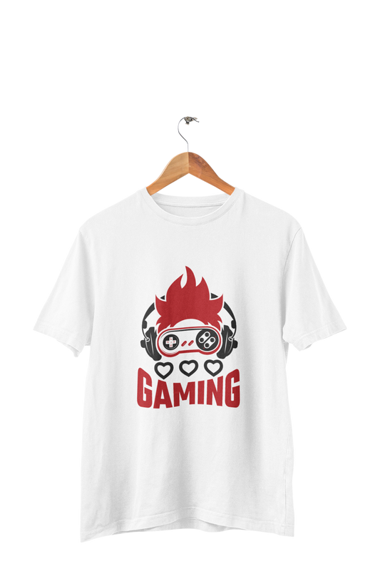 Gaming - Men's Gamers T-shirt