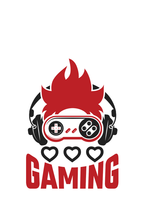 Gaming - Men's Gamers T-shirt