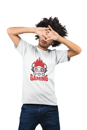 Gaming - Men's Gamers T-shirt