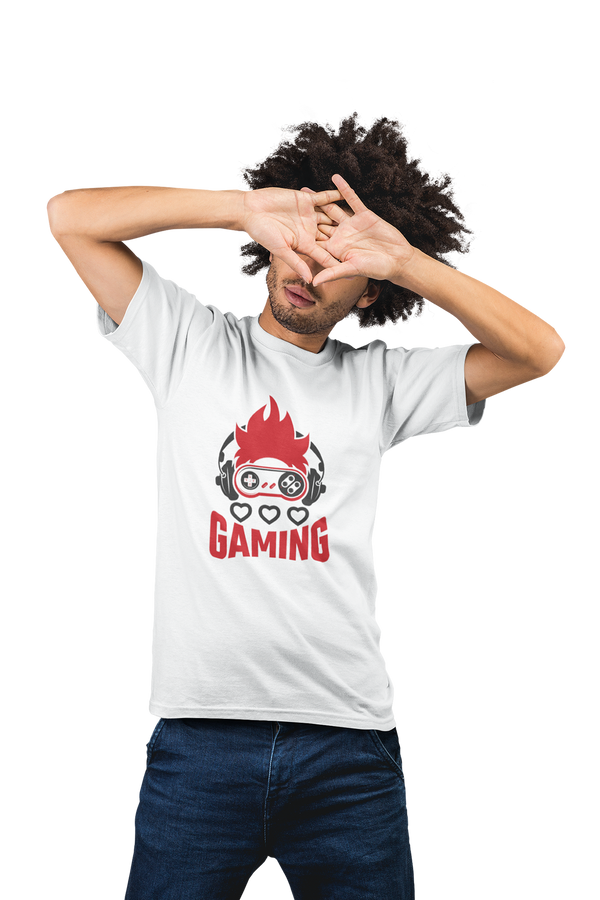 Gaming - Men's Gamers T-shirt