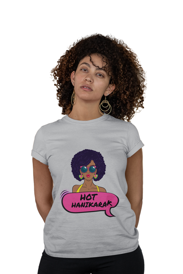 Hot Hanikarak - Women's Funny T-shirt