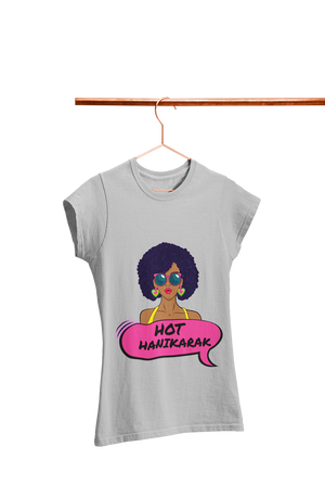 Hot Hanikarak - Women's Funny T-shirt