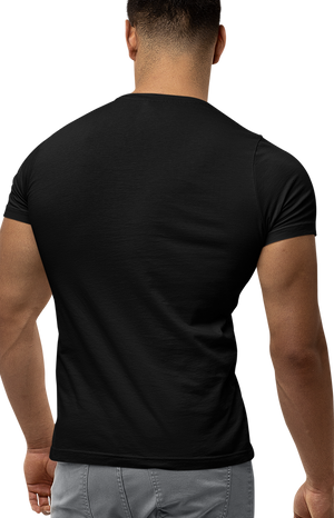 Make Muscles - Men's Gym T-shirt