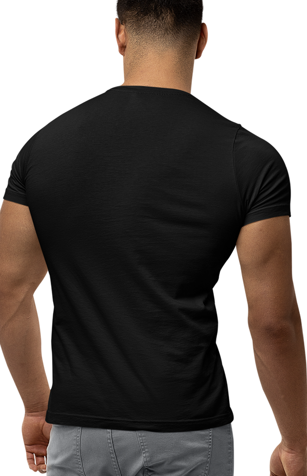 Make Muscles - Men's Gym T-shirt