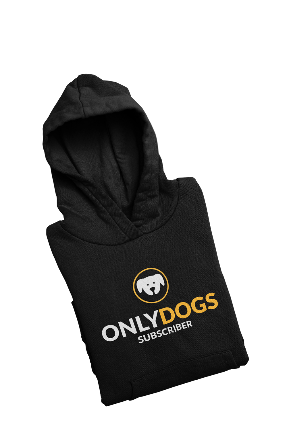 Dogs Subscriber - Hoodies for Dog Lovers