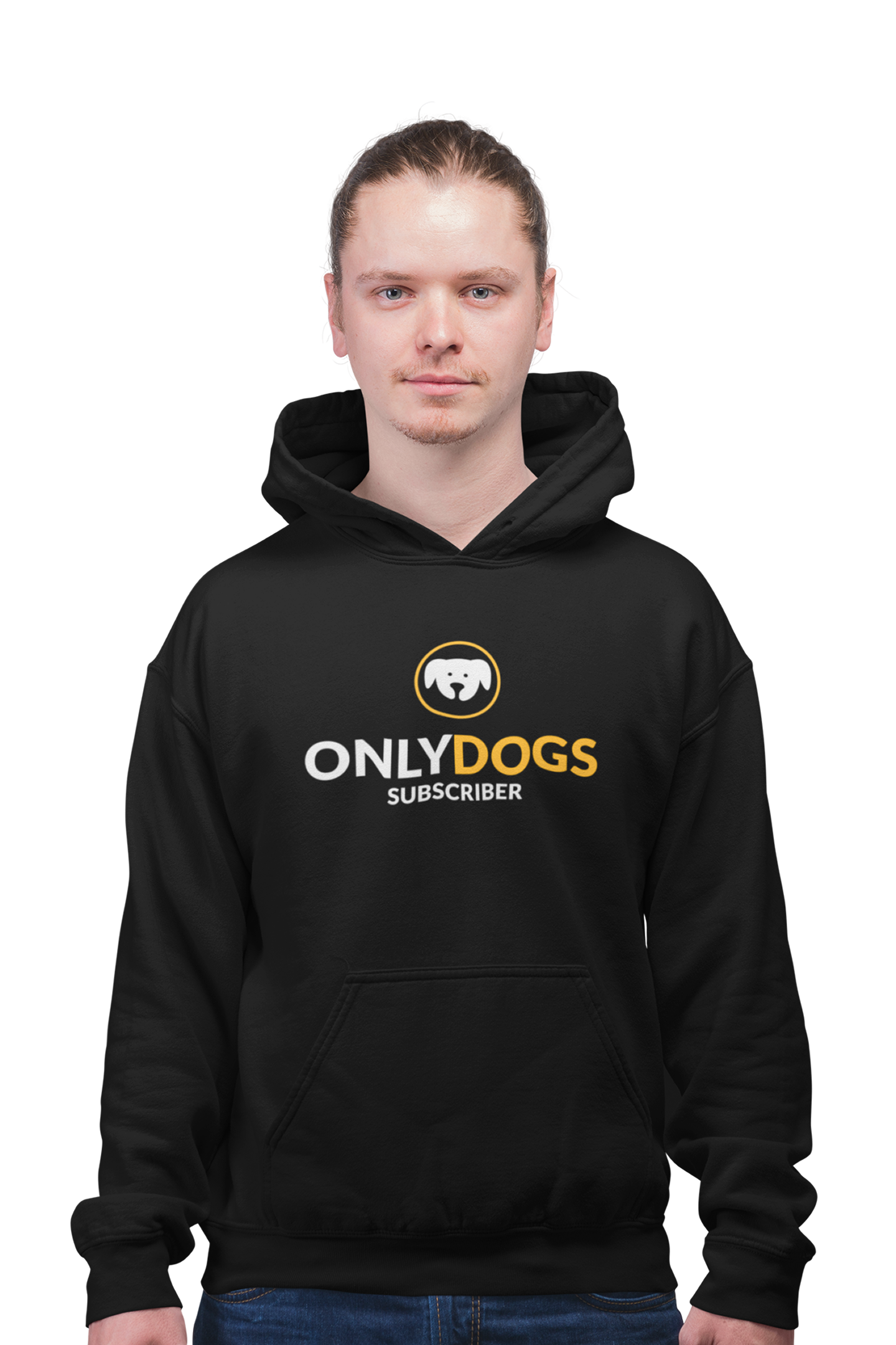 Dogs Subscriber - Hoodies for Dog Lovers