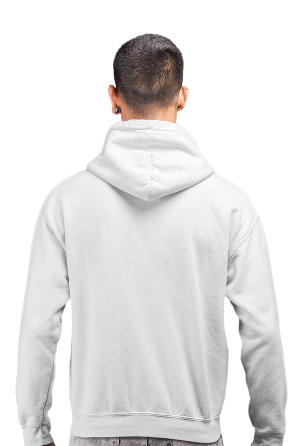 Sakth Launda - Funny Print Hoodies