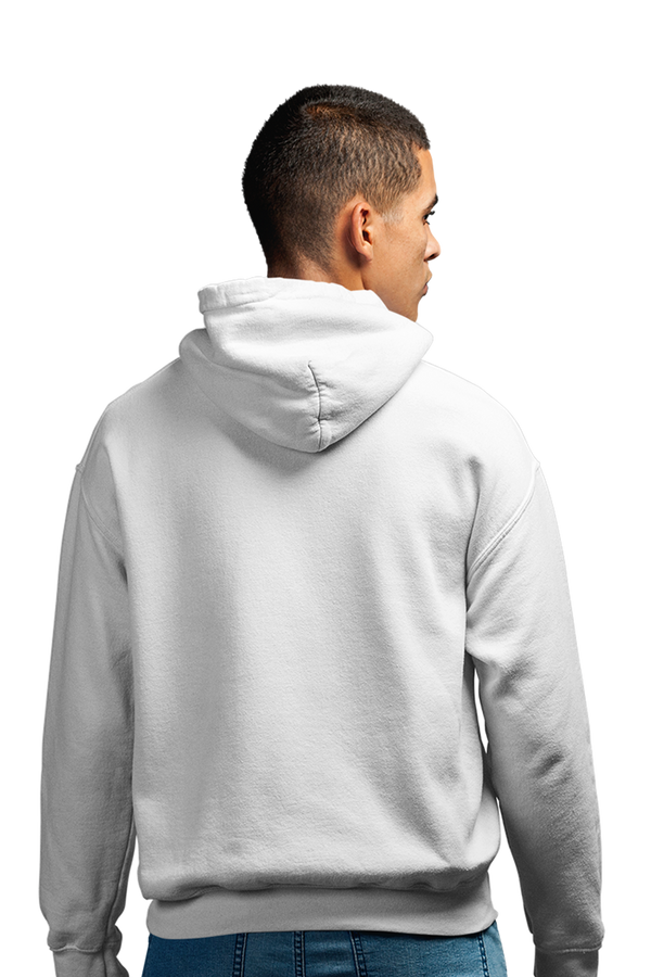 Motivated To Do Nothing - Printed Funny Hoodies