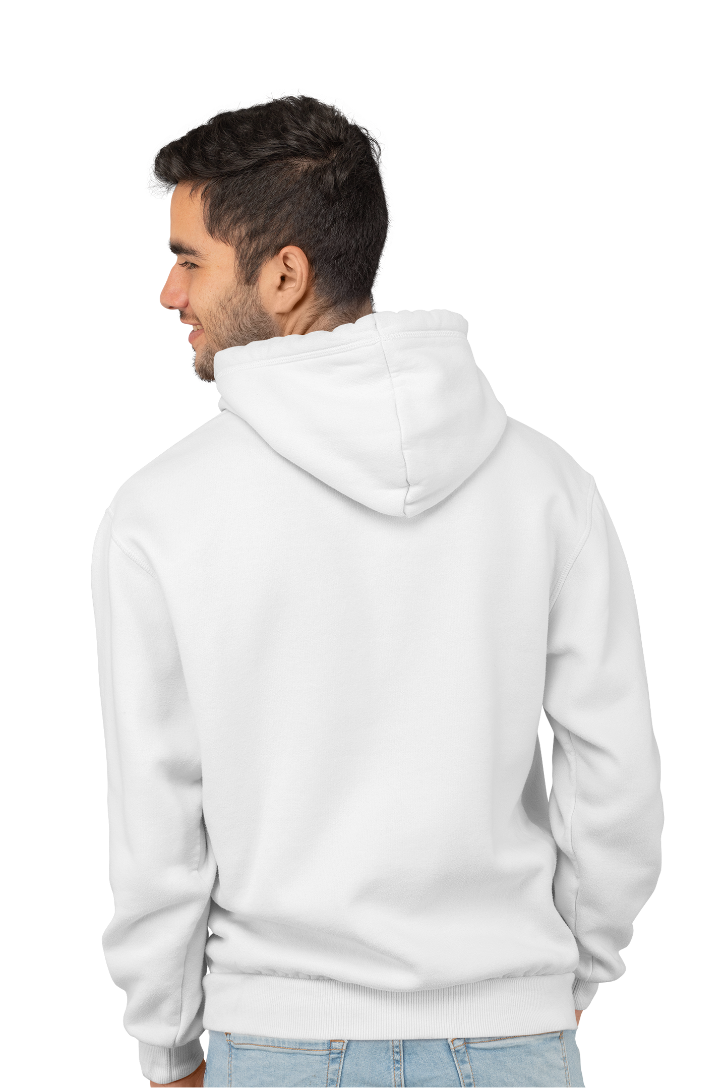 HOPE - Inspirational Hoodies