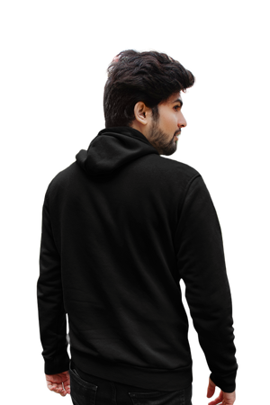 Bullet Nahi "BULT" - Bike Lover Hoodies