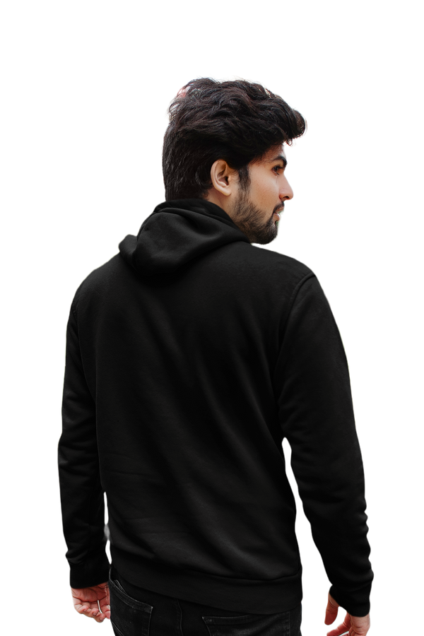 Bullet Nahi "BULT" - Bike Lover Hoodies