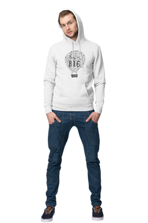 Dream Big - Inspirational Hoodies