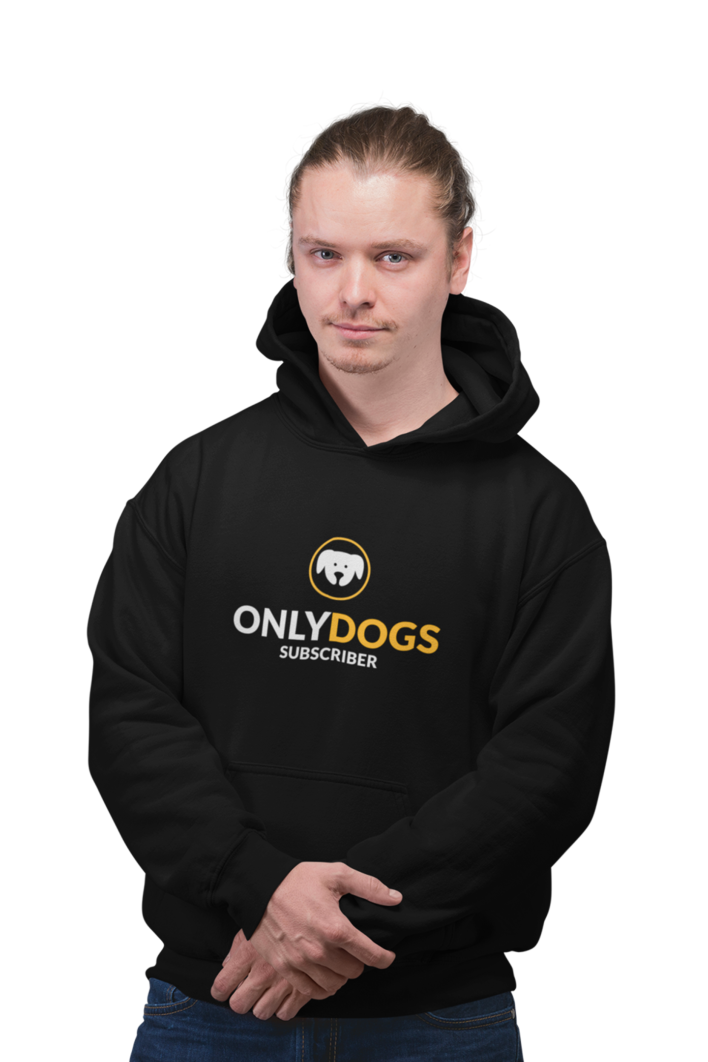 Dogs Subscriber - Hoodies for Dog Lovers