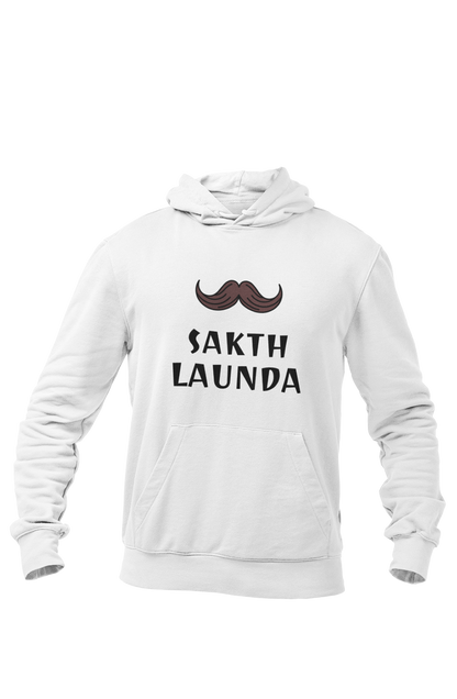 Sakth Launda - Funny Print Hoodies