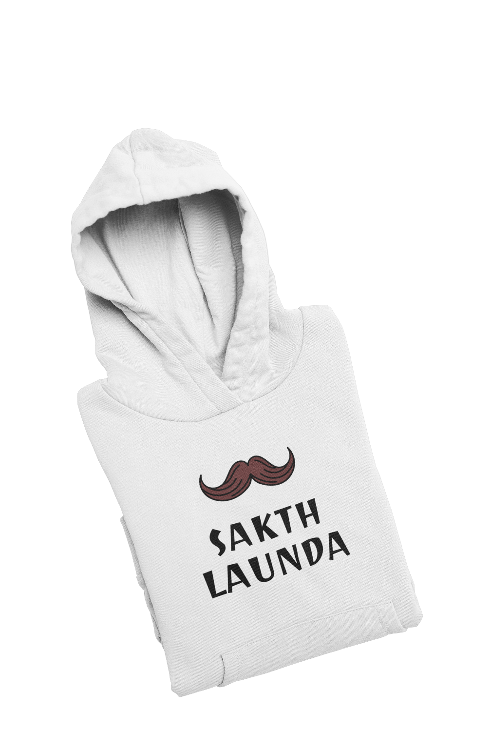 Sakth Launda - Funny Print Hoodies